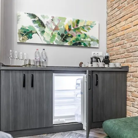 Daire Stunning In The Hearth Of *